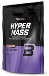 Biotech Hypermass 1000 g. (15 porcijų)