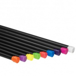 Aerobikos &scaron;tangutė Prove 123cm 4kg