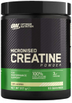 Optimum Nutrition Creatine 317 g (93 porcijos)