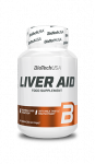 Kepenims Biotech Liver Aid 60 tab.
