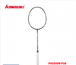 Badmintono raketė Kawasaki Passion P38 sustyguota