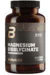 BioTech Magnesium Bisglycinate 90 kaps