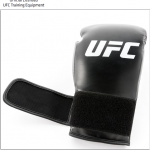 Muay Thai Bokso pir&scaron;tinės treniruotėms UFC 10 oz