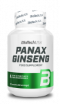 Biotech Panax Ginseng (žen&scaron;enis) 60 kaps.