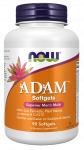 NOW Adam Superior Mens Multi 90 veg. kaps.