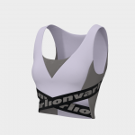 Varlion PRO TEAM MANON BRA TOP ORQUIDEA-S