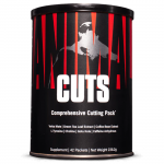 Animal Cuts 42 pak.