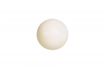Biliardo rutulys Classic White 60.3mm
