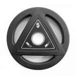 Olimpinis svoris Azafit 5kg