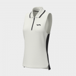 Varlion AMBASSADORS SOFIA TOP WHITE/BLACK-XL
