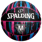 Krep&scaron;inio kamuolys SPALDING MARBLE SERIES&trade; 6 dydis