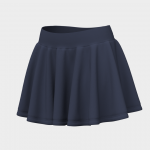 Varlion AMBASSADORS SOFIA SKIRT NAVY-S