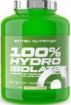 Scitec 100% Hydro Isolate 2000 g