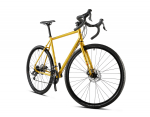 Dviratis Romet Finale 2024 yellow-52 cm / S