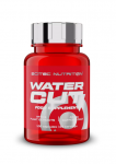 Scitec Water Cut - 25 porcijos (100 kaps.)