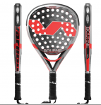 Padelio raketė Varlion Bourne Carbon TI 2025
