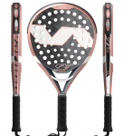 Padelio raketė Varlion LW Carbon TI 2025