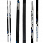 Lygumų slidės Peltonen Delta Classic 180cm