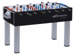 Futbolo stalas Garlando F-200 evolution teleskopiniai strypai