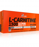 Olimp L-Carnitine 1500 Extreme 120 kaps