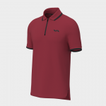 Varlion AMBASSADORS ARTUR POLO RED-L