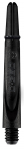 Koteliai HARROWS CARBON 360 Midi