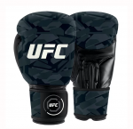 BOKSO PIR&Scaron;TINĖS OCTAGON CAMO UFC 14OZ
