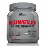 Olimp Redweiler - 80 porcijų!!!! (480 g)