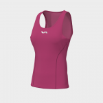 Varlion PRO TEAM MARTINA TOP BRIGHT PINK-XL