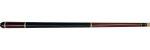Pulo lazda Universal Pool Cue 114-11 CS, 2 dalių