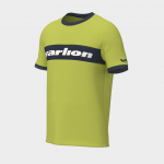 Mar&scaron;kinėliai Varlion ORIGINAL PRO EROS T-SHIRT LIME-M