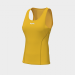 Varlion PRO TEAM MARTINA TOP YELLOW-XL