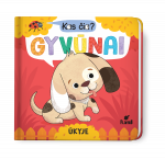 KAS ČIA? GYVŪNAI ŪKYJE