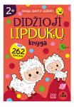 DIDŽIOJI LIPDUKŲ KNYGA. ZOOLOGIJOS SODAS