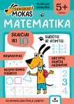 &Scaron;UNIUKAS MOKAS. Matematika 5+
