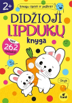 DIDŽIOJI LIPDUKŲ KNYGA. ŪKYJE