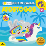 KI&Scaron;KUTIS MIKUTIS. ATOSTOGOS