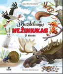 SKRUZDĖLIUKAS NEŽINIUKAS. 5 knyga