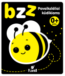 BZZ PAVEIKSLĖLIAI KŪDIKIAMS