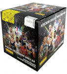 2021-2022m. sezono NBA kolekcinių lipdukų dėžutė