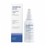 SESDERMA DRYSES ANTI-PERSPIRANT Pur&scaron;kiklis, 100 ml