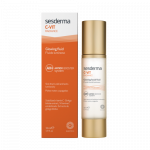 SESDERMA C-VIT &scaron;vytėjimo suteikiantis fluidas