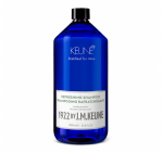 1922 by J. M. KEUNE vyri&scaron;kas plaukus gaivinantis &scaron;ampūnas REFRESHING, 1000ml, su dozatoriumi