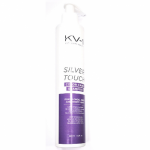 KV-1 Pilkinantis ir geltonumą neutralizuojantis &scaron;ampūnas, 250ml