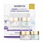 SESDERMA jauninantis rinkinys dienai ir nakčiai