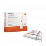 SESDERMA GERIAMI MAISTO PAPILDAI &ldquo;C-VIT DEFENSE&rdquo; Su vitaminu C, 10x10 ml
