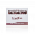 Brazilian Semi Di Lino ampulės, 3x13 ml