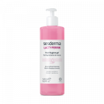 SESDERMA LACTYFERRIN dezinfekcinis rankų gelis, 500ml