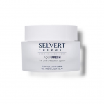 SELVERT THERMAL Lengvas drėkinamasis kremas &bdquo;GLOW GEL&ldquo;, 50ml