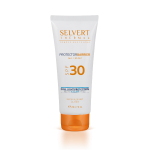 SELVERT THERMAL Visos &scaron;viesos apsauginis barjeras kūnui SPF30, 200ml